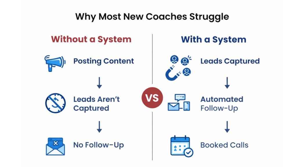 is the coaching masters worth it