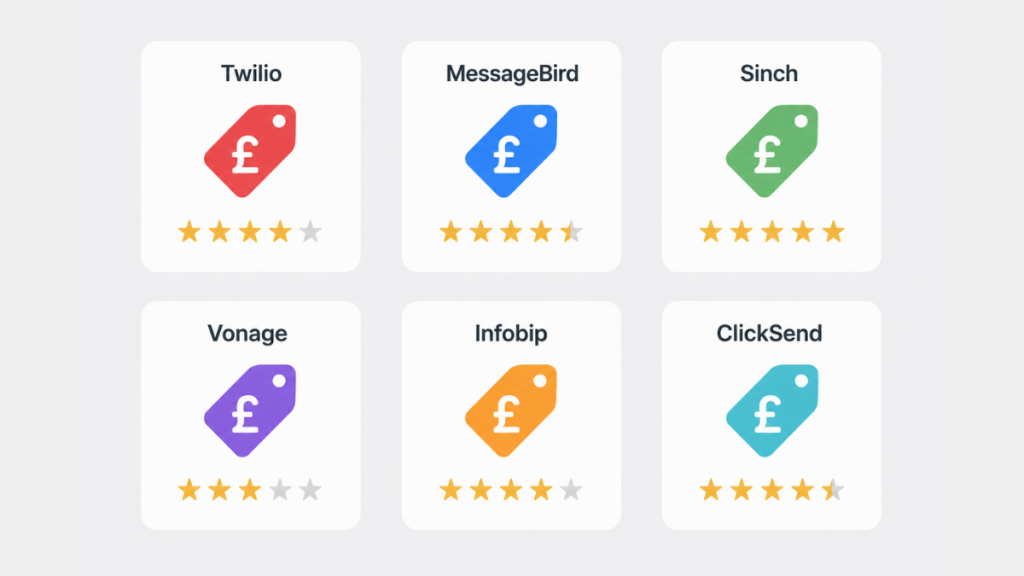 CRM pricing comparison for small business UK 2026