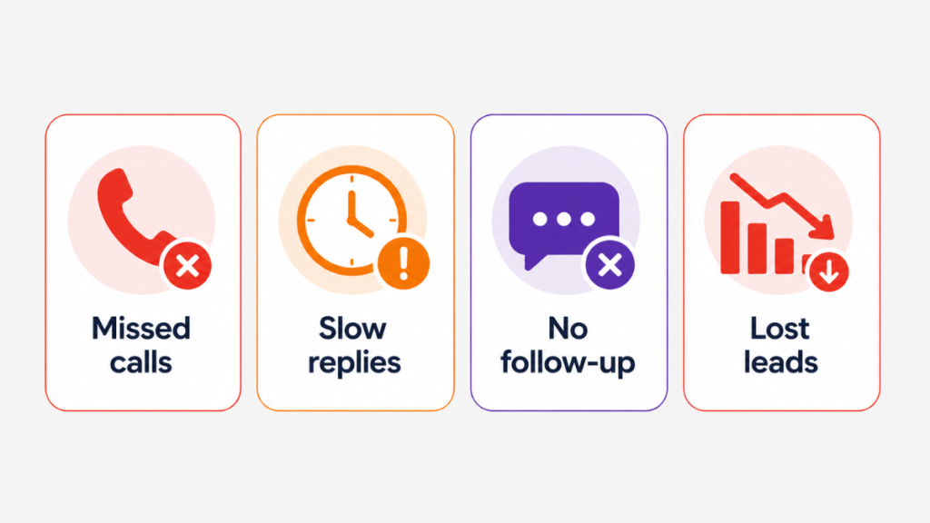 Things your CRM must do for high ticket sales — feature overview