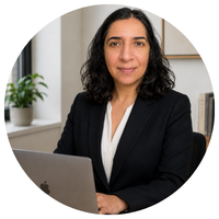 Sonia - GoHighLevel automation specialist UK