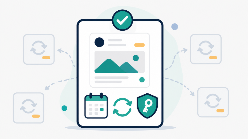 social media management cost comparison chart
